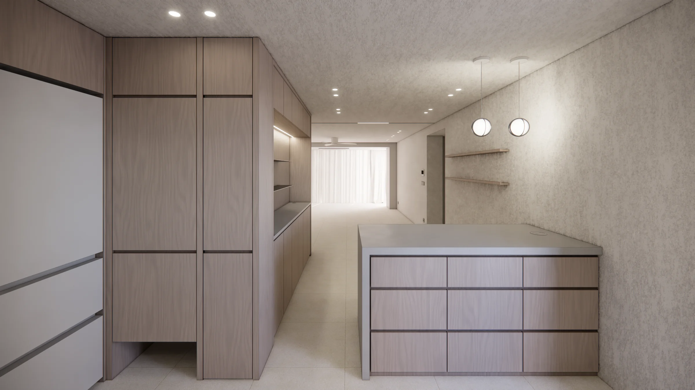 대림강변타운아파트 project view 9