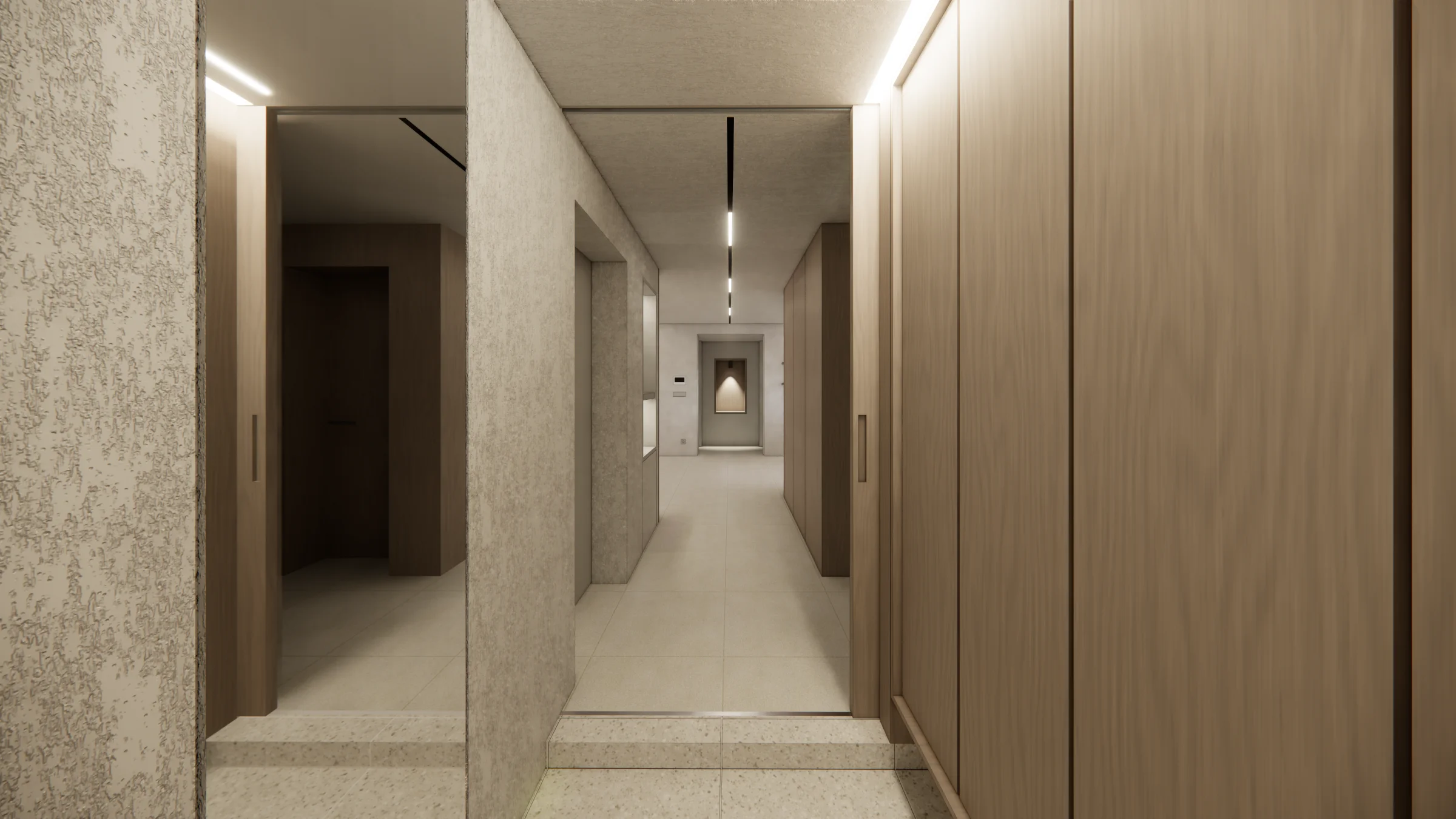 대림강변타운아파트 project view 11