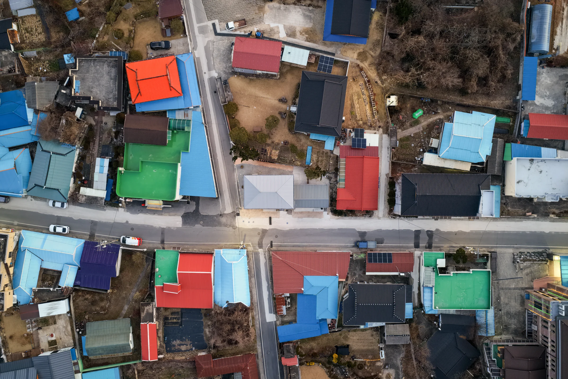 부여 흥산보부상 project view 6